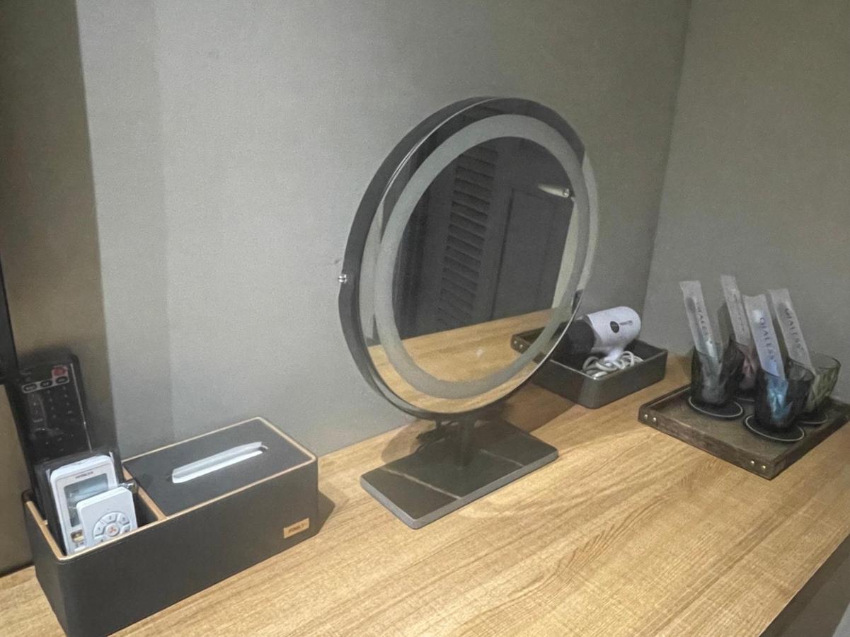 埔里潘朵拉 Appartement Buitenkant foto
