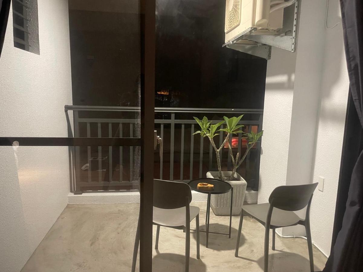 埔里潘朵拉 Appartement Buitenkant foto