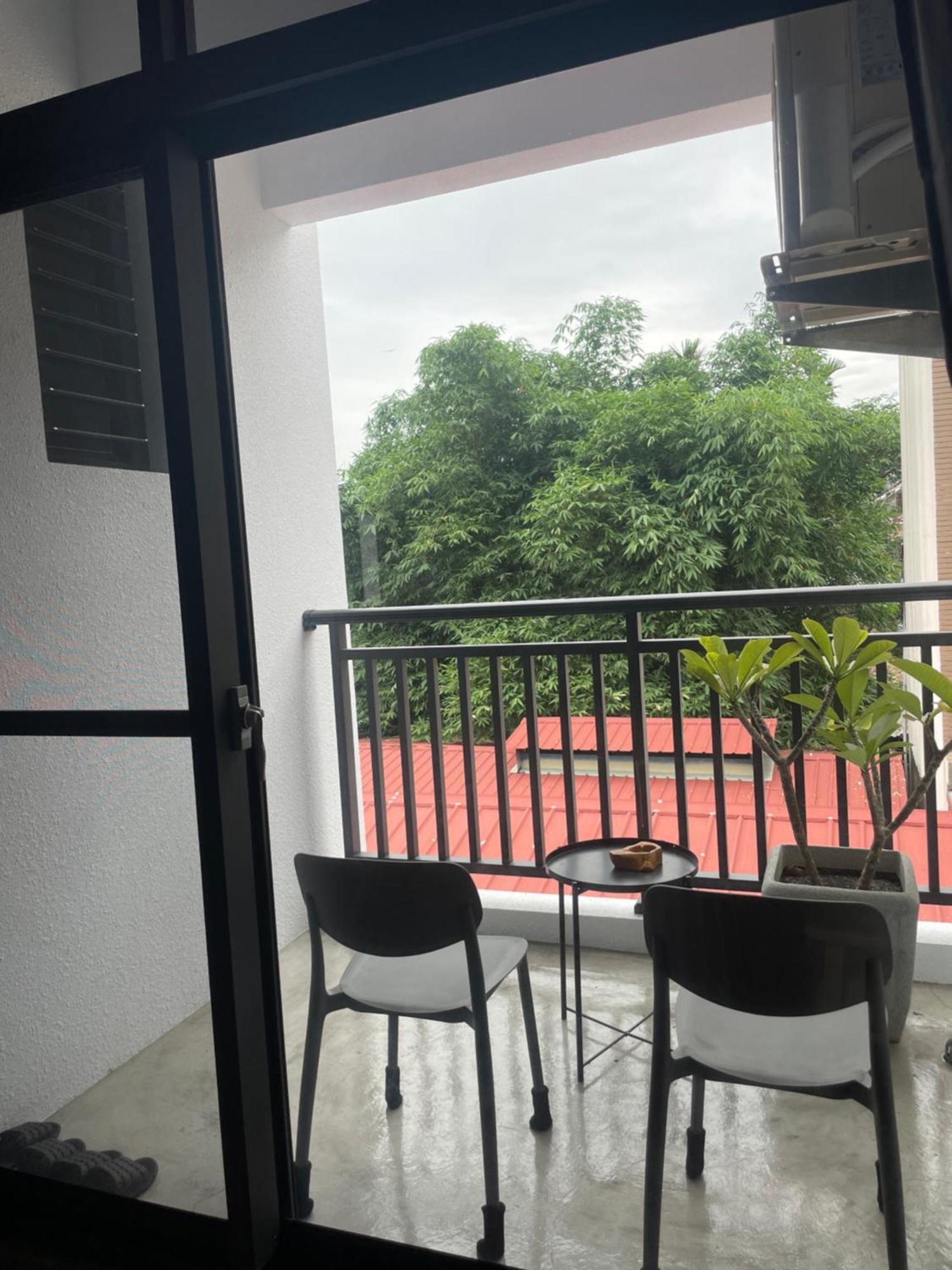 埔里潘朵拉 Appartement Buitenkant foto
